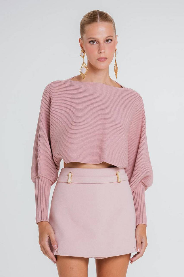 Blusa Marion - Pancake