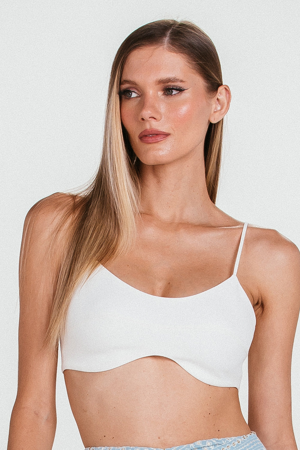 Top Daniela - Off White