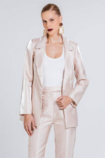 Conjunto Hebe - Latte