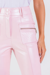 Calça Dafine - Blush