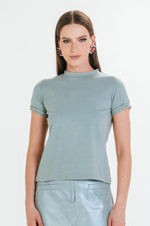 T-shirt Day - Sage
