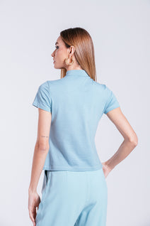 Blusa Vic - Mirante