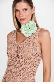 Vestido Roberta - Cake
