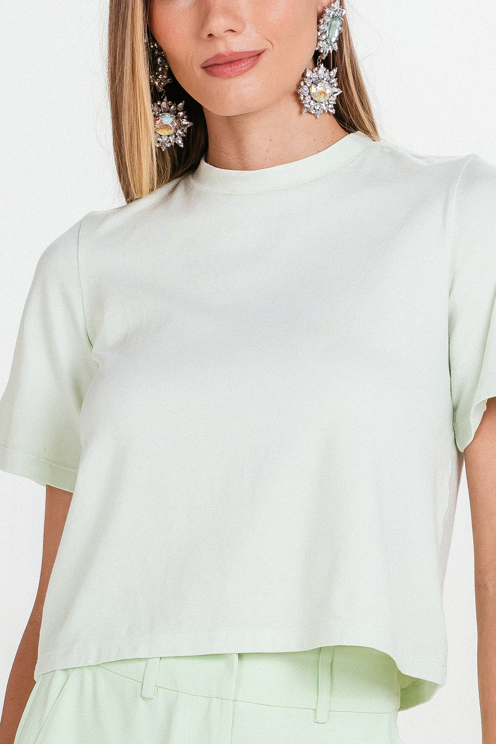 T-shirt Giu - Lima