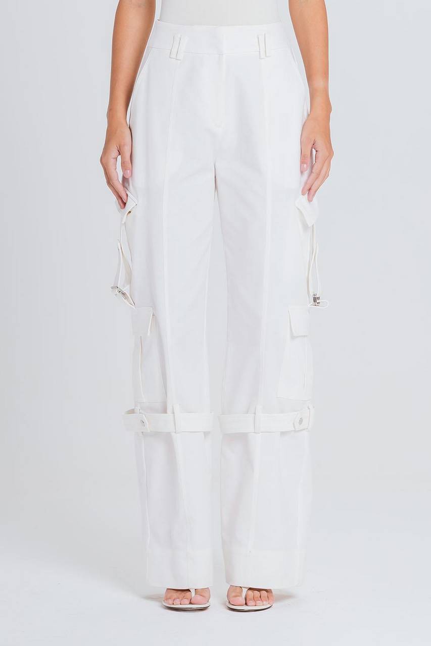 Calça Maia - Off White