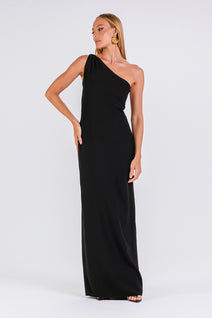 Vestido Cristina - Preto