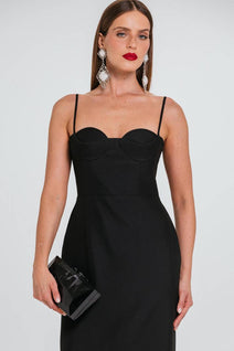 Clutch Action - Preto