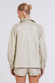 Camisa Geisa - Garden