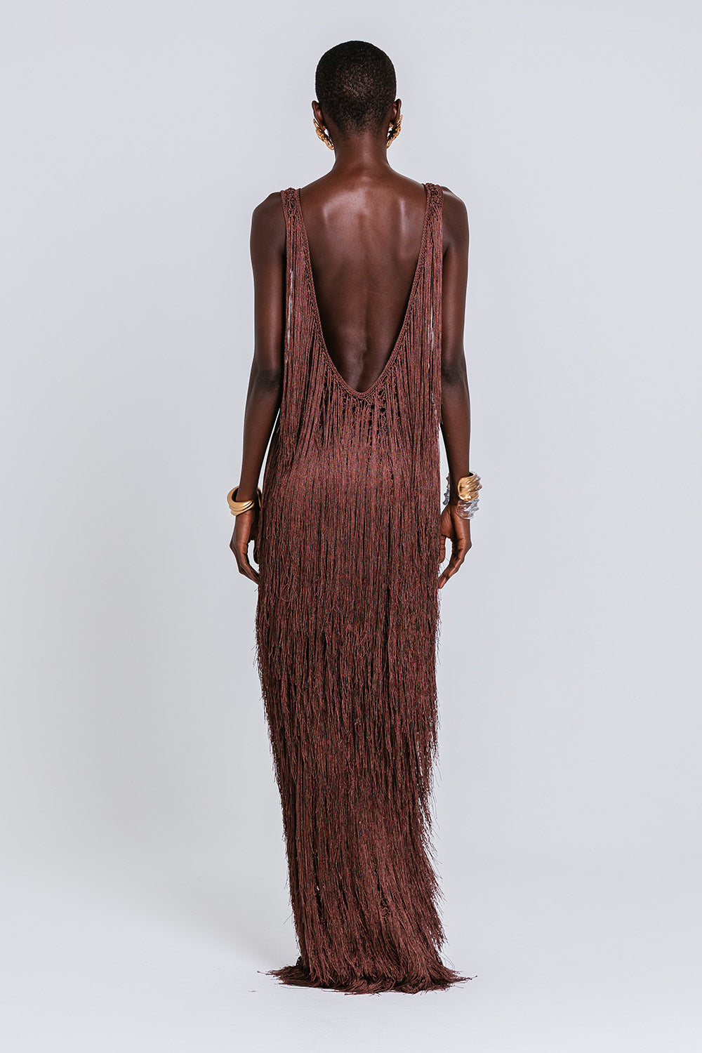 Vestido Haven - Hera