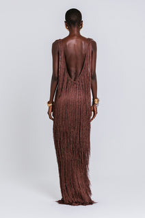 Vestido Haven - Hera