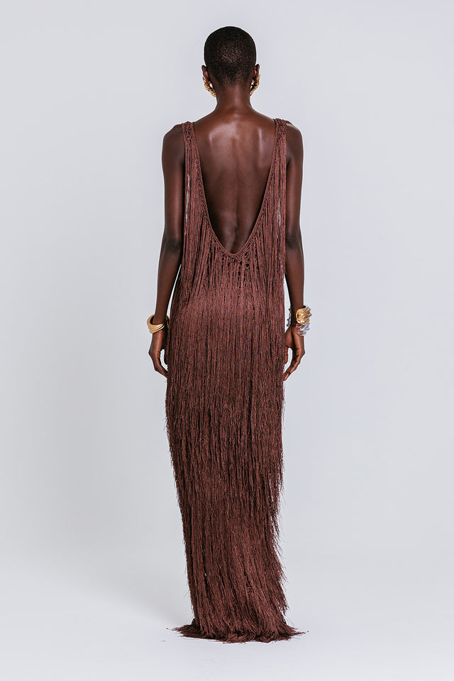 Vestido Haven - Hera