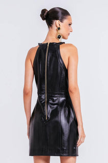 Vestido Helen - Preto