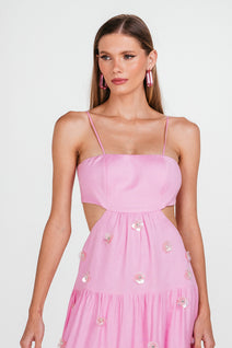 Vestido Ivana - Candy