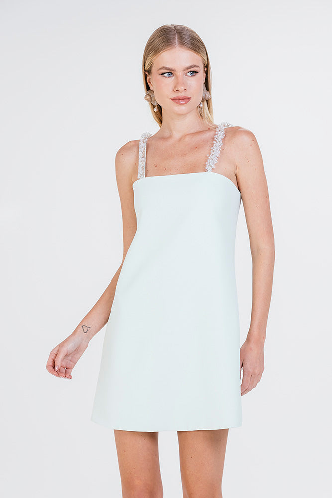 Vestido Ariana - Pistache