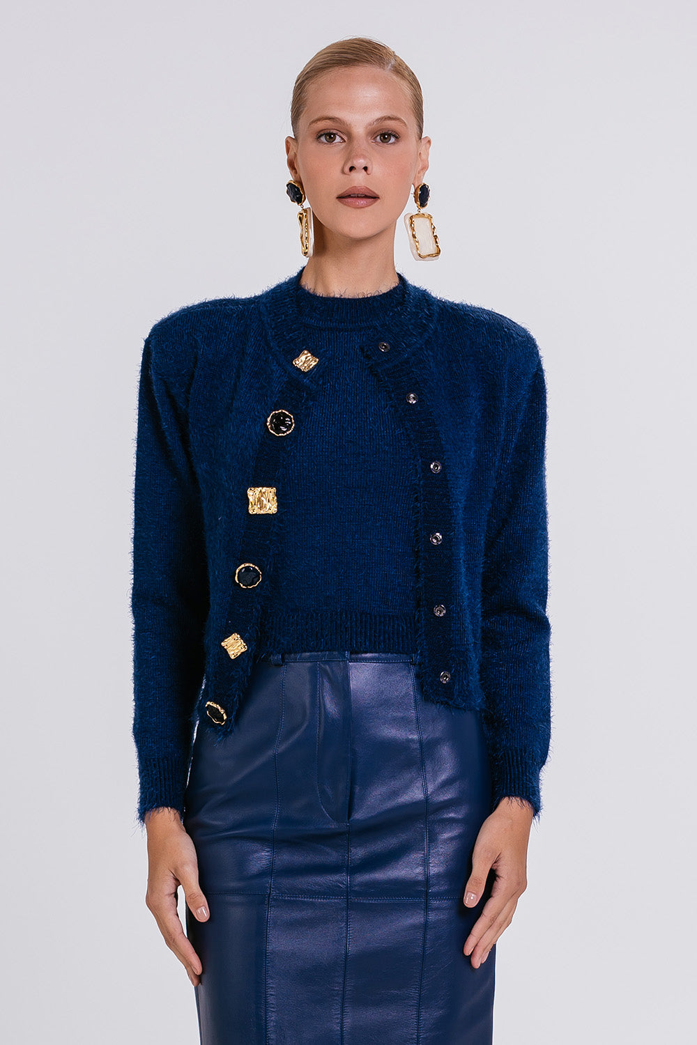 Twin Set Agnes - Midnight
