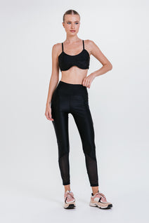 Calça Squash - Preto
