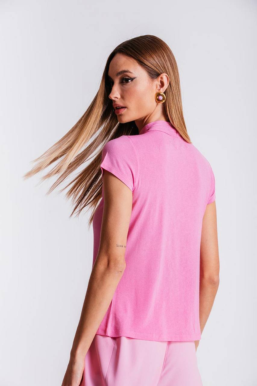 T-shirt Ana - Baballoo