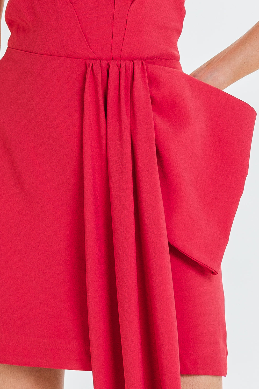 Vestido Evina - Passion