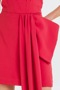 Vestido Evina - Passion
