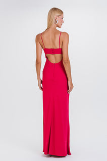Vestido Vitoria - Passion