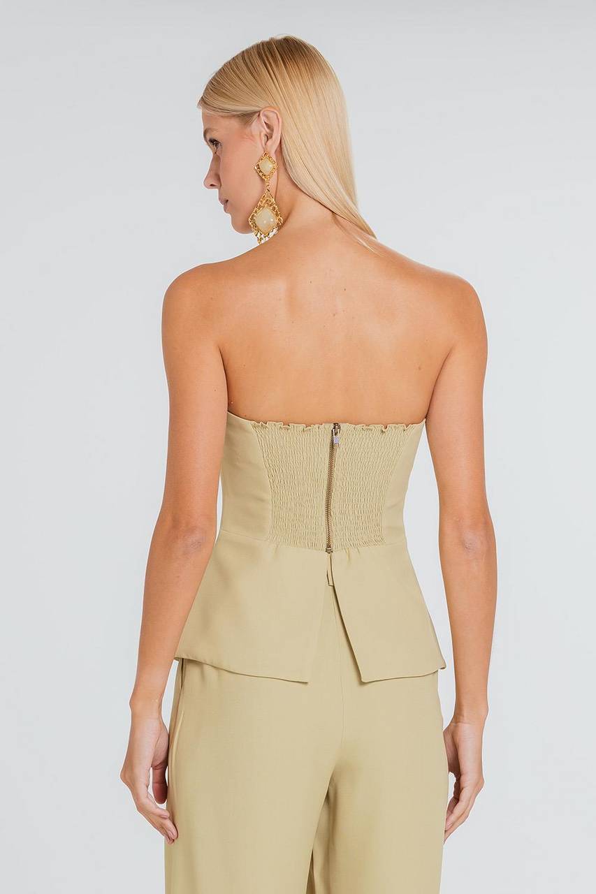 Top Tilda - Sepia