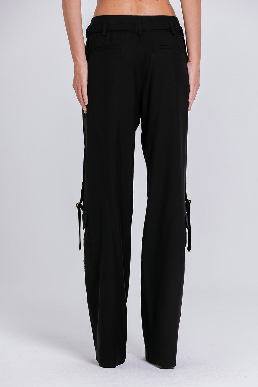 Calça Persefone - Preto
