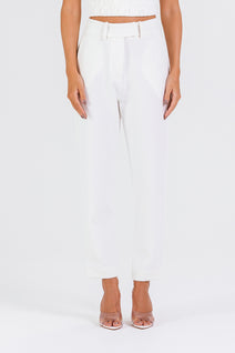 Calça Lavinia - Off White