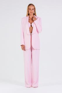 Blazer Sasha - Blush