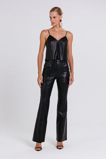Top Licia - Preto