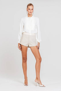 Short Serena - Jazz