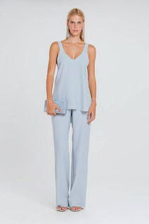 Blusa Lili - Mist