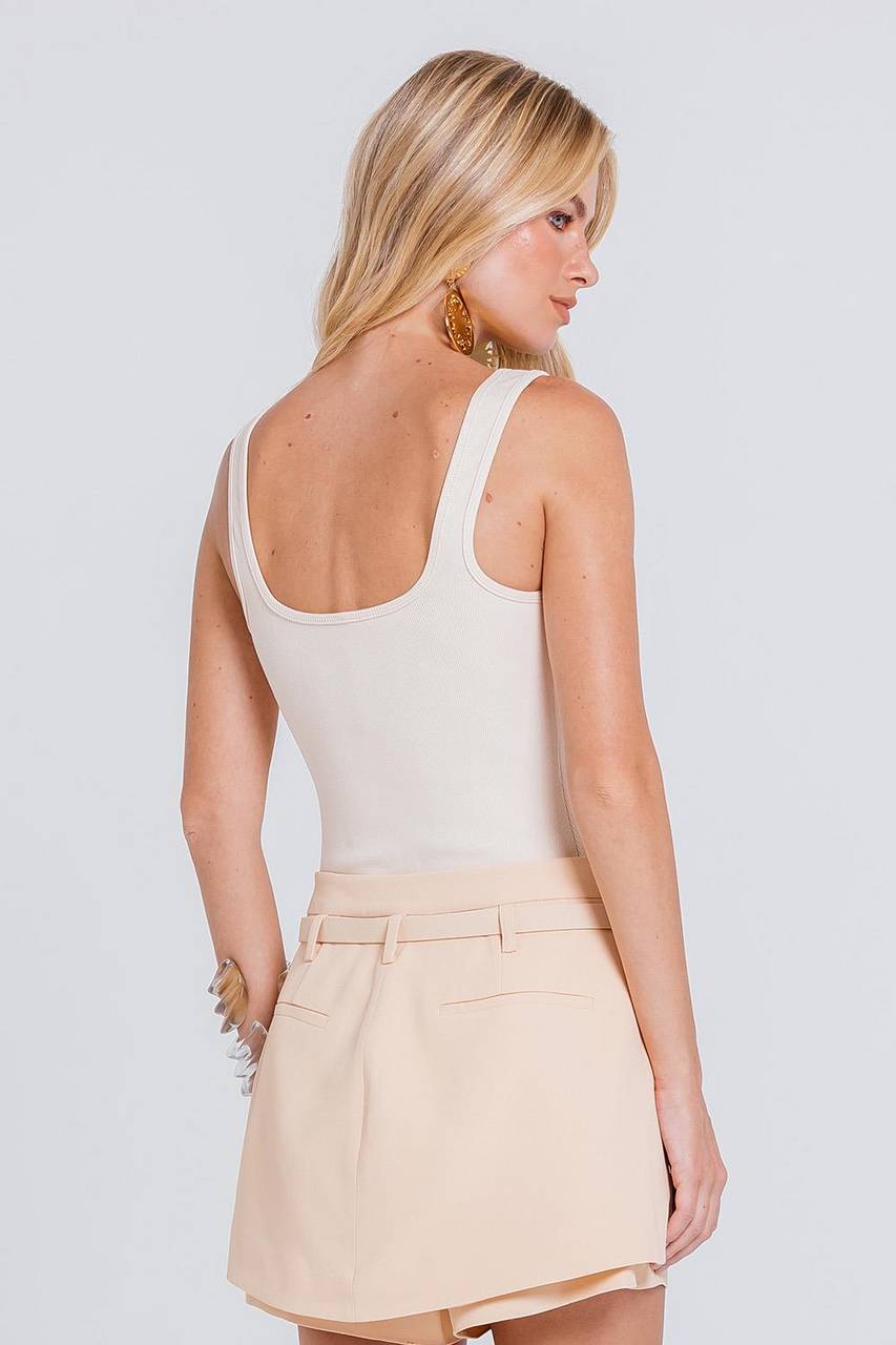 Short Saia Florence - Eter