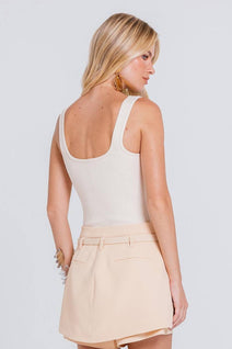 Short Saia Florence - Eter