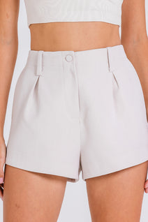 Short Alfa - Areia