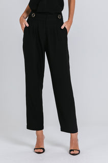 Calça Bos - Preto