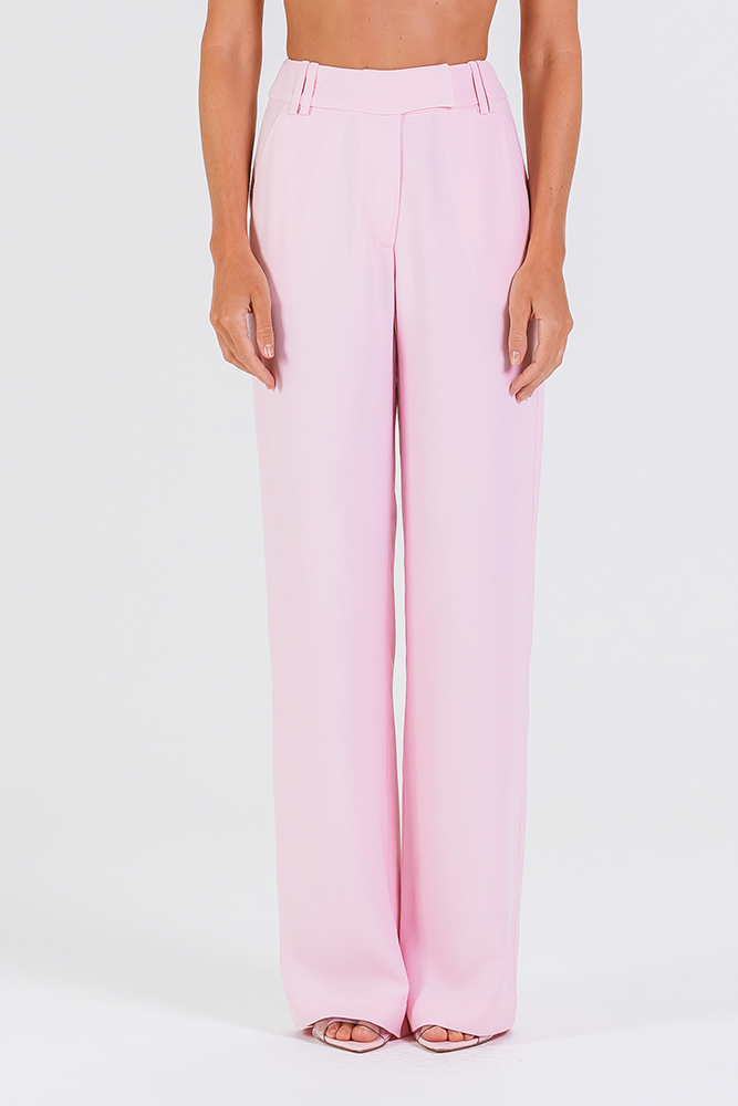 Calça Lali - Blush