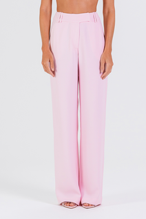 Calça Lali - Blush