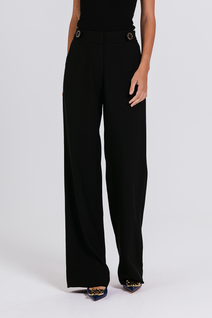 Calça Brisa - Preto