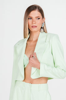 Blazer Carmela - Lima