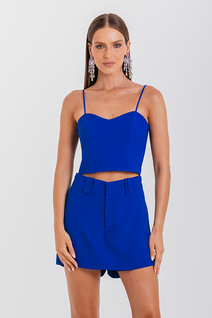 Short Saia Lucy - Klein