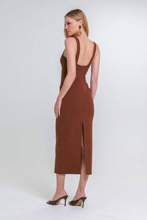 Vestido Evangeline - Hera