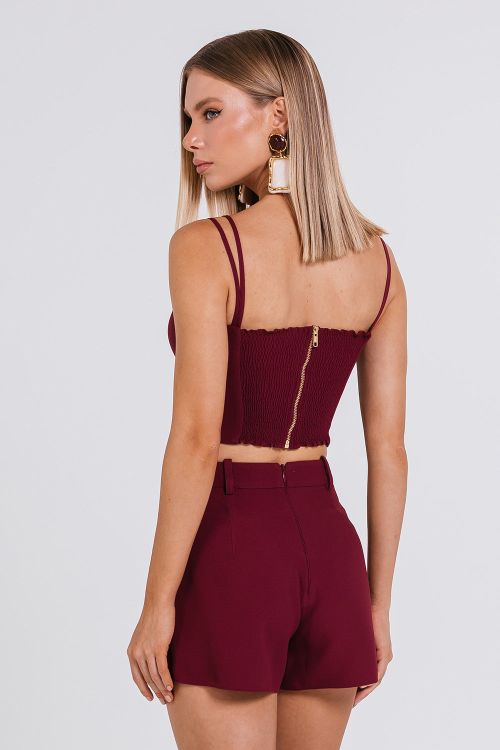 Top Tamara - Cabernet