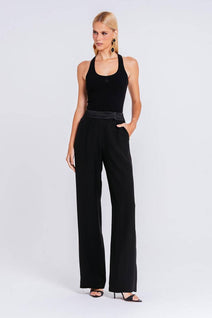 Calça Ariane - Preto