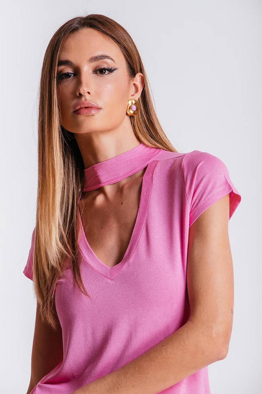 T-shirt Ana - Baballoo