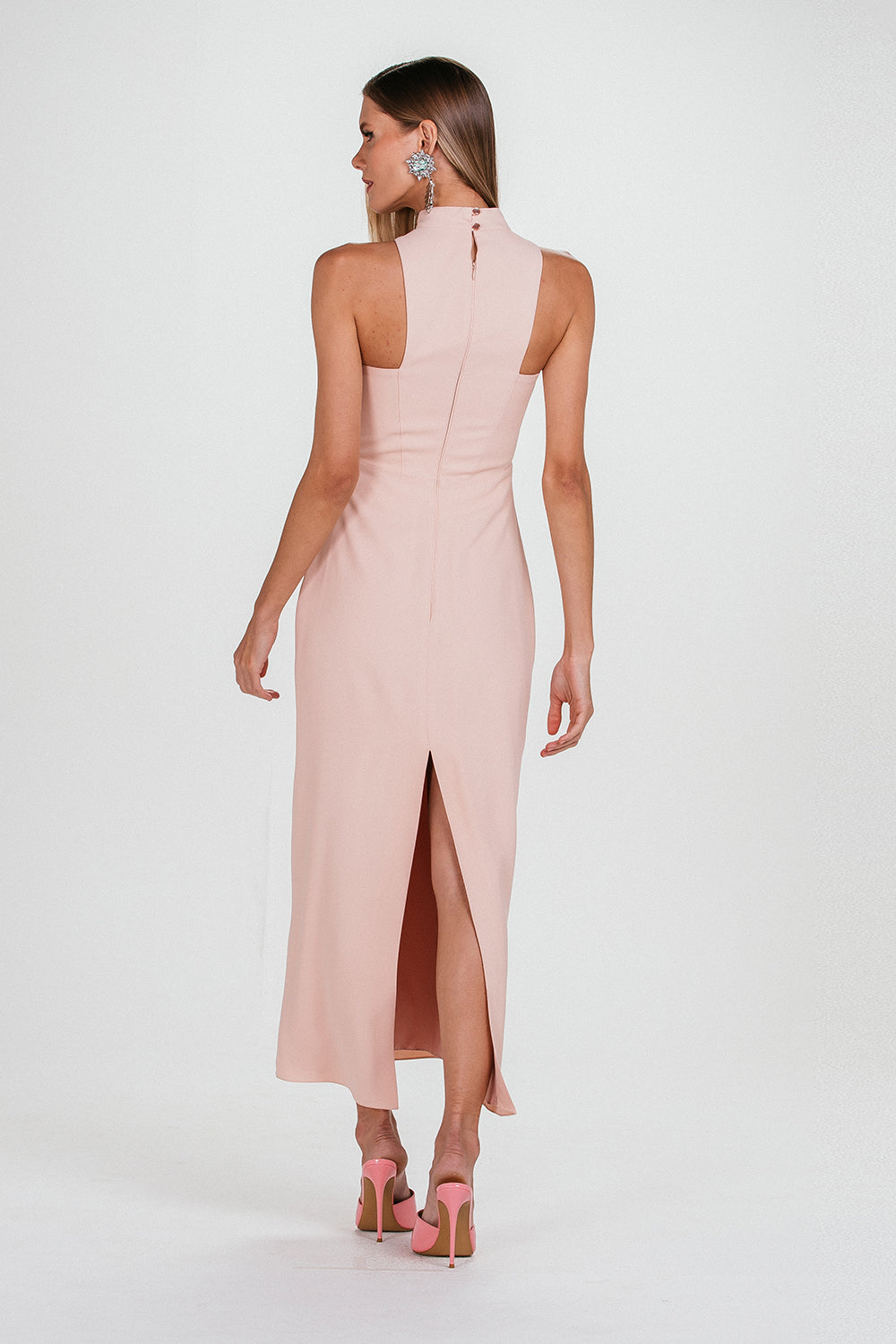 Vestido Zoe - Cake