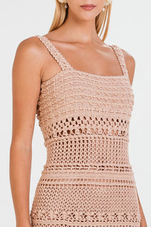Vestido Mariana - Cake