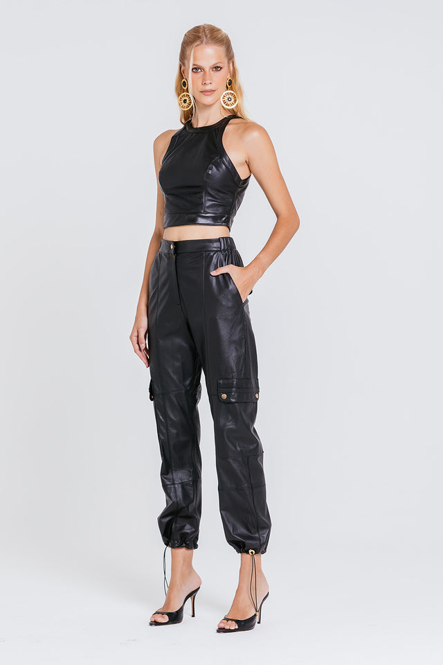 Calça Paloma - Preto