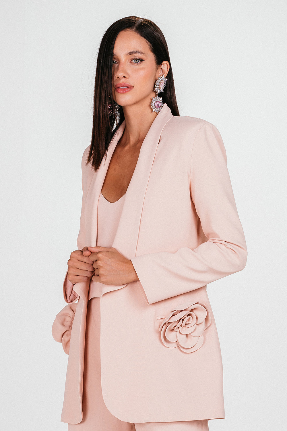 Blazer Sandy - Cake