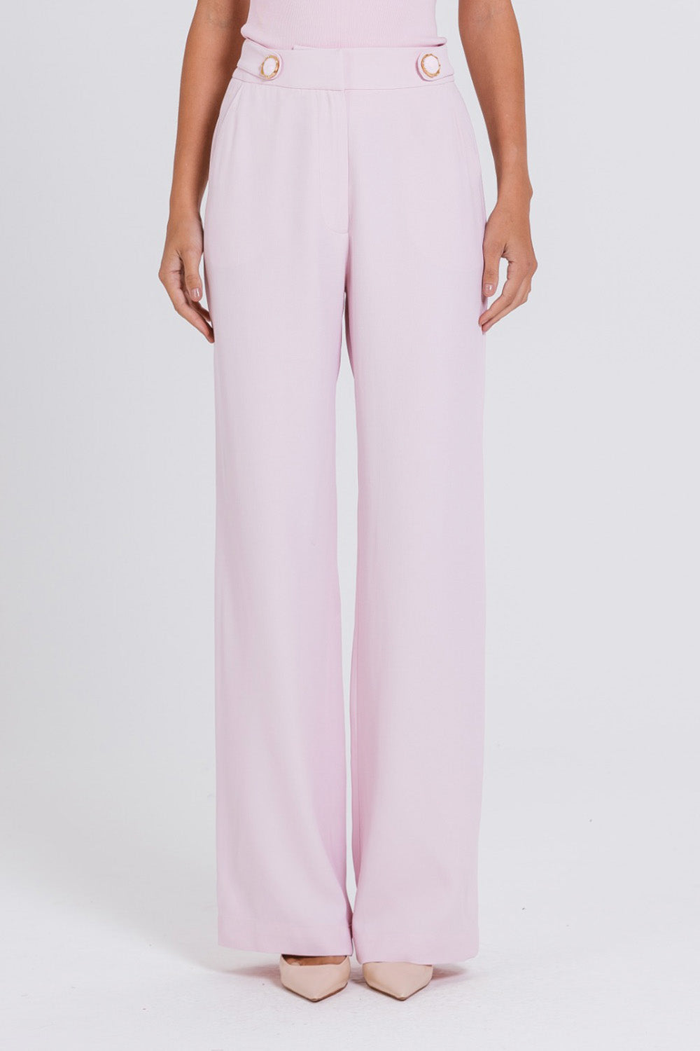 Calça Brisa - Ballet