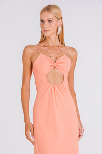 Vestido Nivea - Sunset